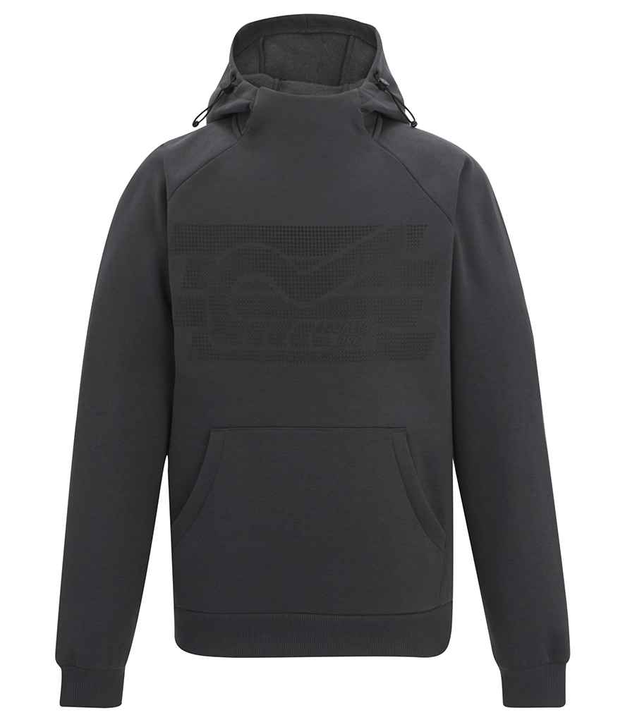 Regatta Pro Trade Hoodie - Slate Grey